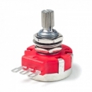 Dunlop DSP500K Split Shaft Potentiometr Dunlop DSP500K Split Shaft Potentiometr